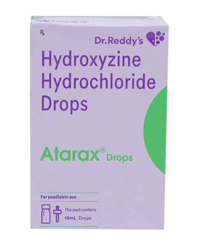 ATARAX DROP 1X15ML