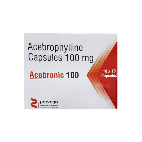 ACEBRONIC 100 1X10