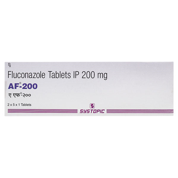 AF 200 MG 1