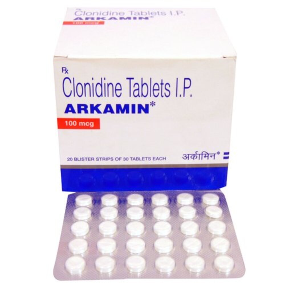 ARKAMIN TAB 1X30