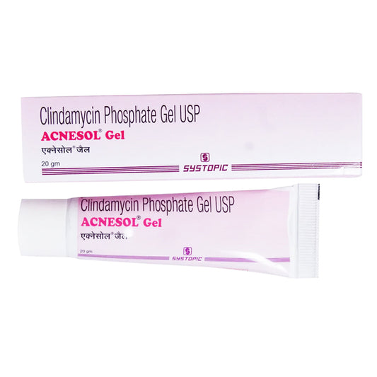 ACNESOL GEL 20 GM