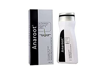 ANAROOT SHAMPOO 1X150ML