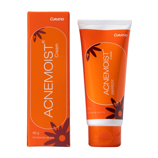 ACNEMOIST CREAM 60GM