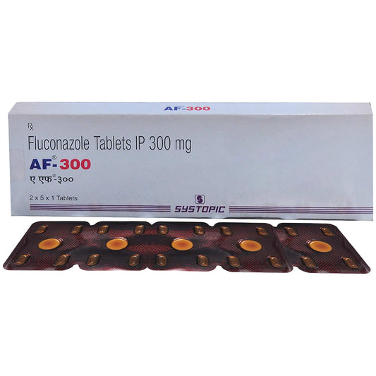 AF 300 MG 1