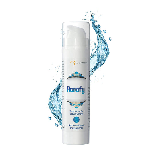 ACROFY ACNE LOTOIN 1X50ML