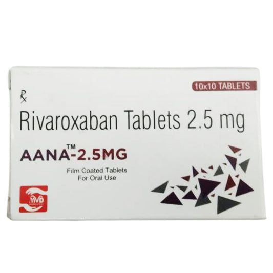 AANA 2.5 1X10