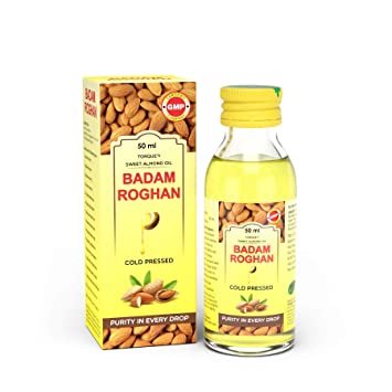 BADAM RAUGHAN 1