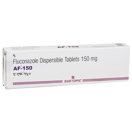 AF 150 MG 1