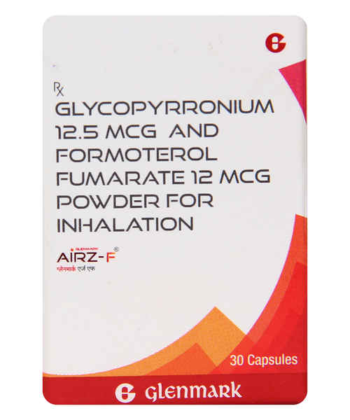 AIRZ F ROTACAP 1X30