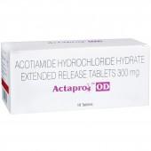 ACTAPRO OD 1X10