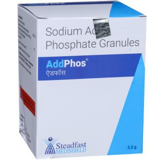 ADDPHOS 1*15