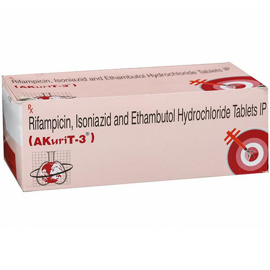 AKURIT 3 10TAB