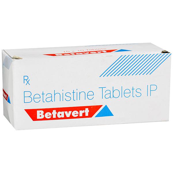 BETAVERT TAB 1*10