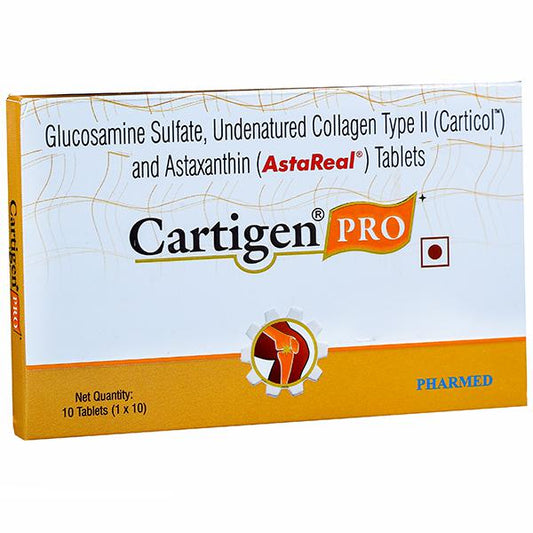 CARTIGEN PRO 1X10