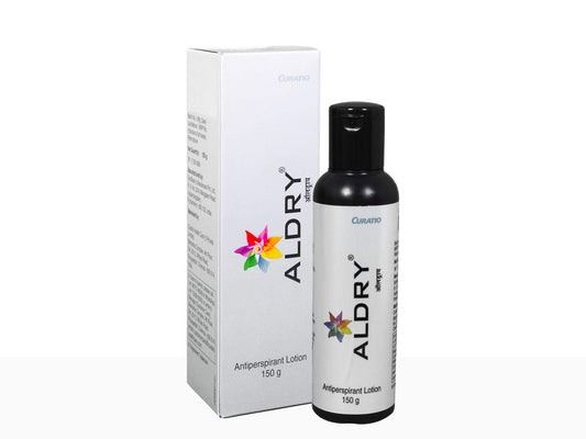 ALDRY LOTION 1X150GM