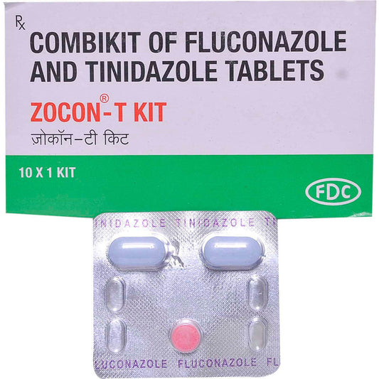 ZOCON-T KIT 1KIT