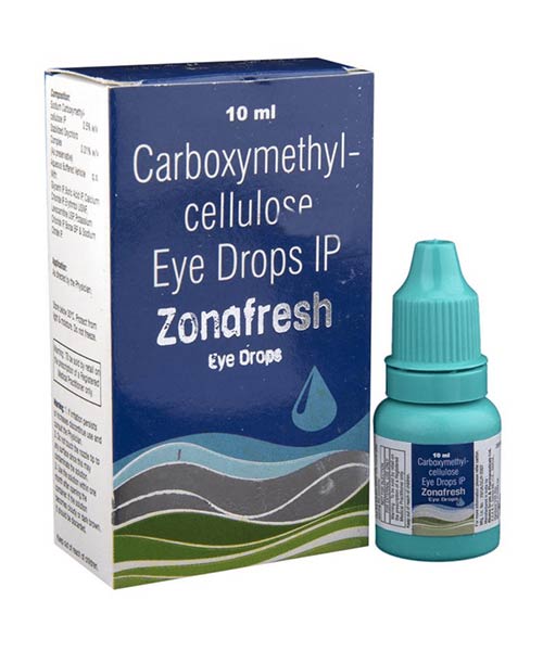 ZONAFRESH E/D 10ML