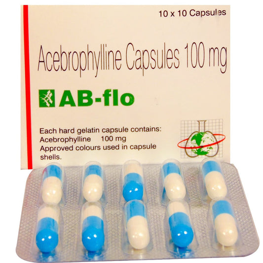 AB FLO 1X10