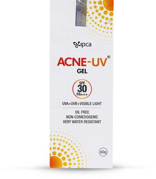 ACNE UV SPF 30 1*60 GM