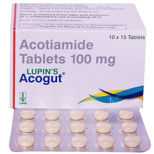 ACOGUT 1X15