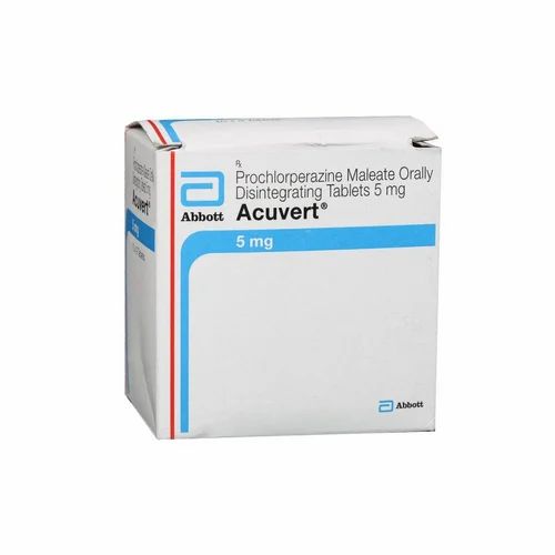ACUVIN TAB 1X15