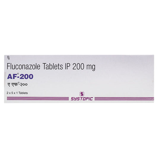 AF 200 MG 1