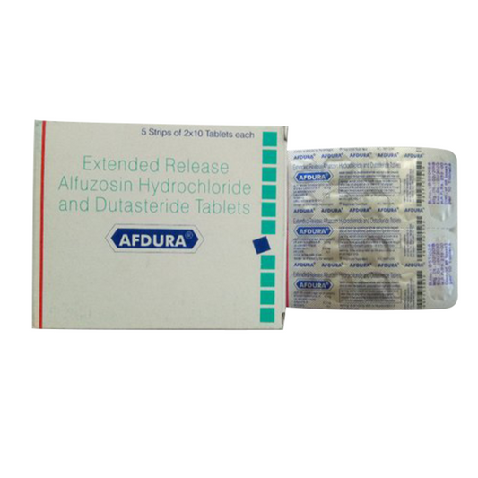 AFDURA 1X10