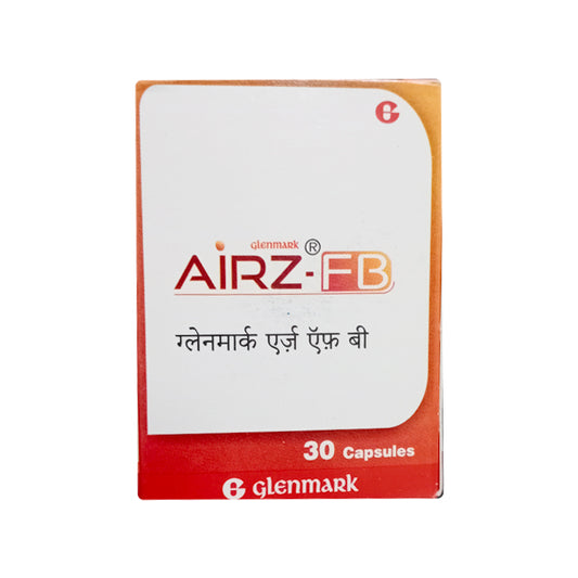 AIRZ FB 400 R/C 1*30
