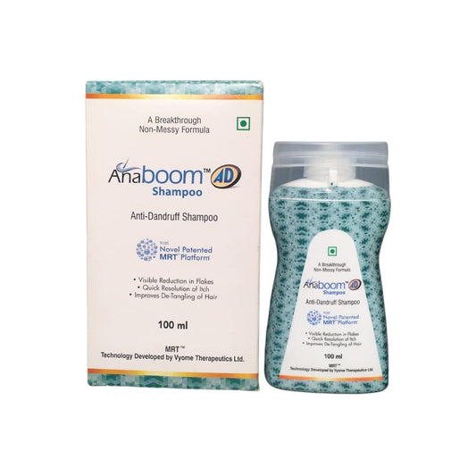 ANABOOM AD SHAMPOO 1X100ML