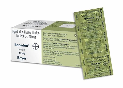 BENADON 1X10
