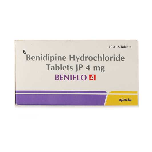 BENIFLO 4 1X15