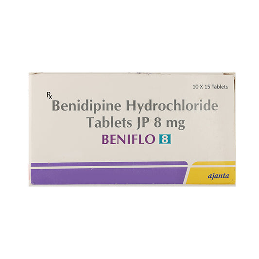 BENIFLO 8 1X15