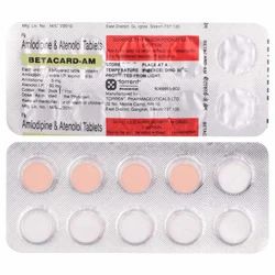 BETACARD AM 1X10