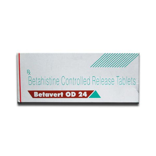 BETAVERT OD 24 TAB 1X10