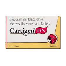 CARTIGEN DN 1X10