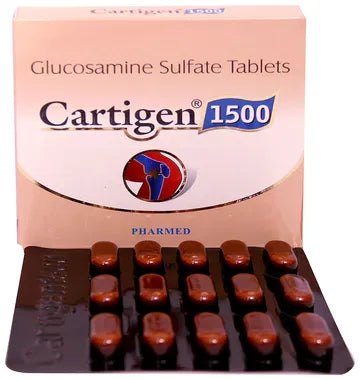 CARTIGEN 1500 1X15