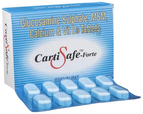CARTIFAIR FORTE TAB 1X10