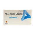 BECTOMUS CAP 1*10