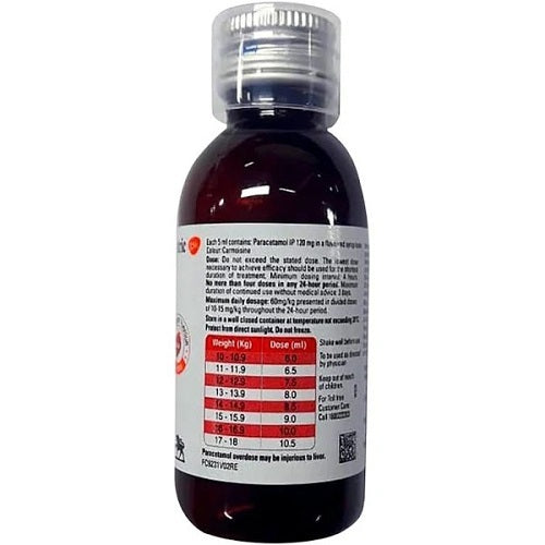 ALAMIN M FORTE CAP 1*10