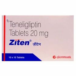 ZITEN TAB 1X15