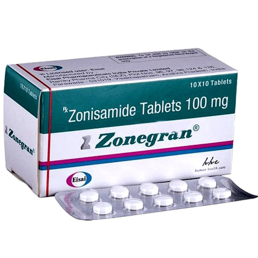 ZONEGRAN TAB 1X10