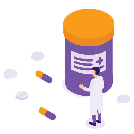 NUTRAJOINT CAP 1